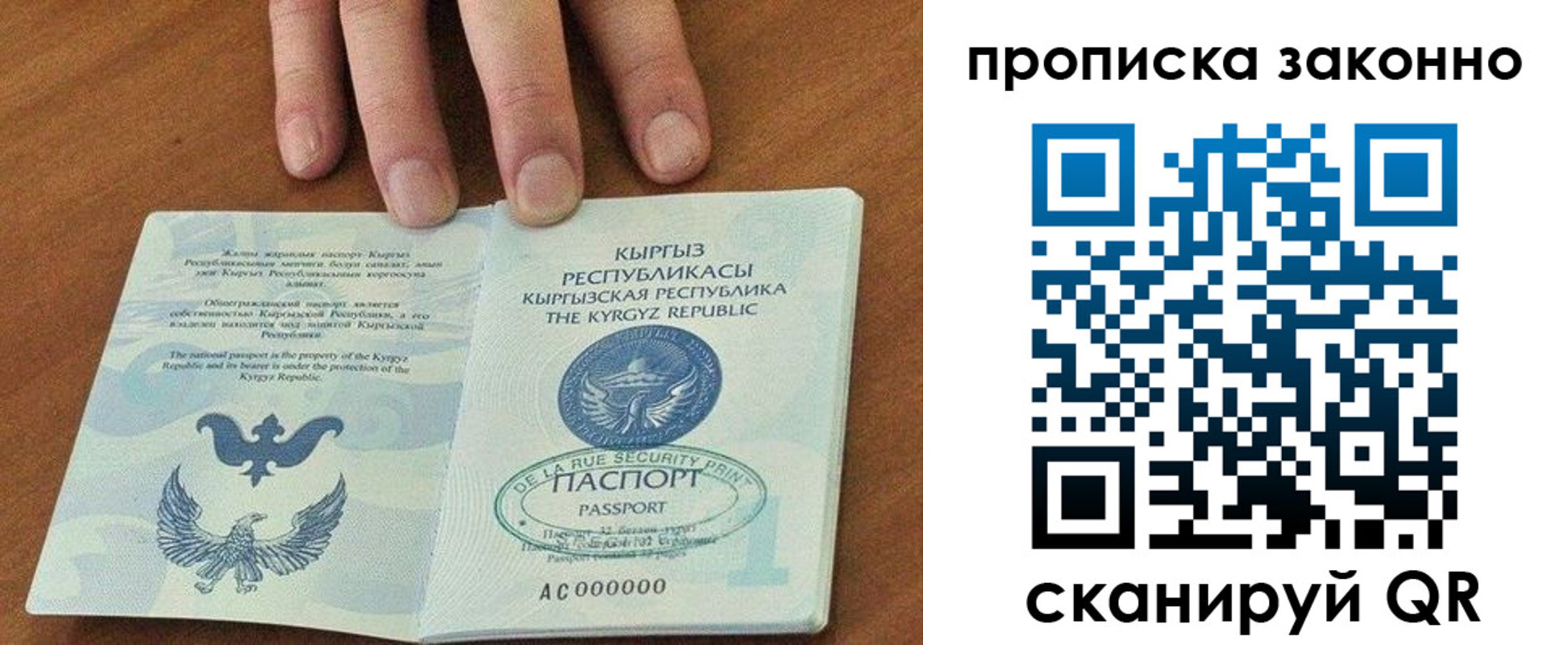 прописка штамп в Бавлах