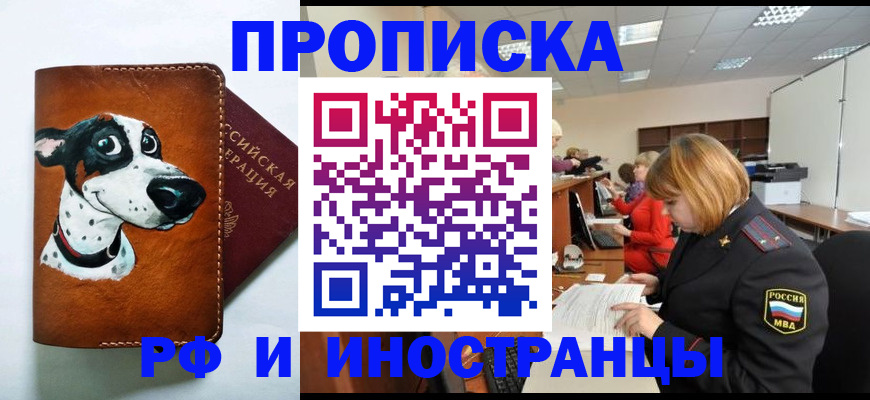 прописка для работы в Бавлах